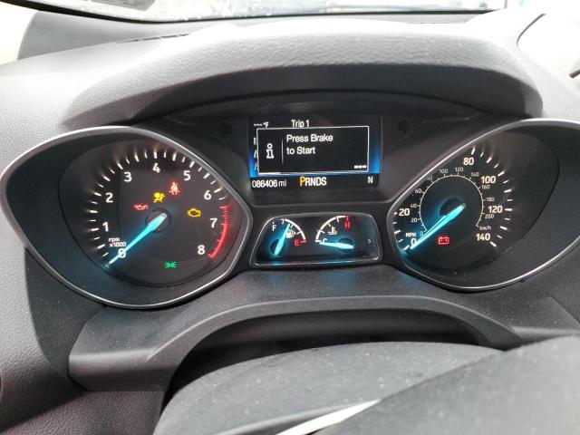 Photo 8 VIN: 1FMCU9JD6HUD30135 - FORD ESCAPE 