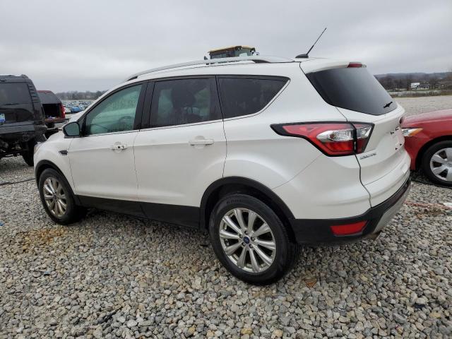 Photo 1 VIN: 1FMCU9JD6HUE06856 - FORD ESCAPE 