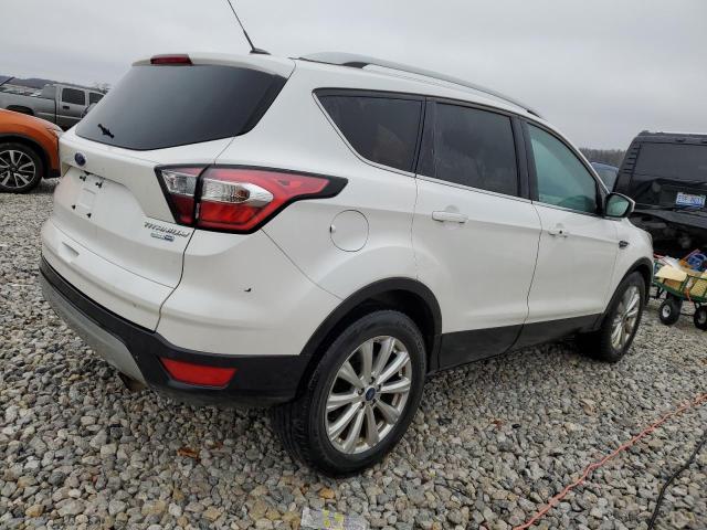 Photo 2 VIN: 1FMCU9JD6HUE06856 - FORD ESCAPE 