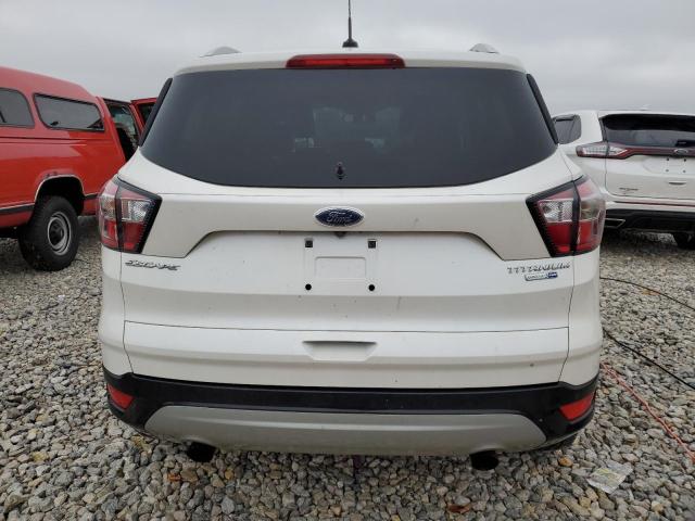 Photo 5 VIN: 1FMCU9JD6HUE06856 - FORD ESCAPE 