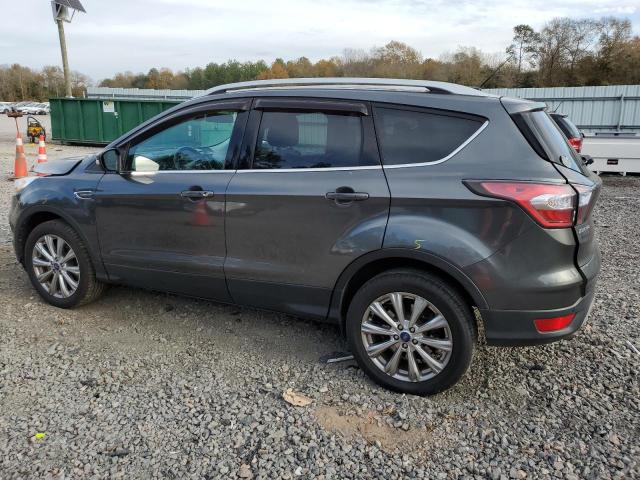 Photo 1 VIN: 1FMCU9JD7HUA31690 - FORD ESCAPE 