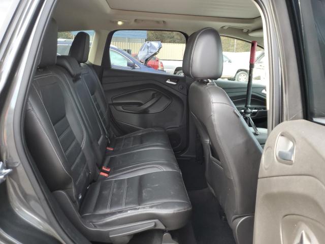 Photo 10 VIN: 1FMCU9JD7HUA31690 - FORD ESCAPE 