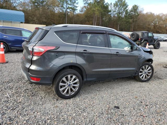 Photo 2 VIN: 1FMCU9JD7HUA31690 - FORD ESCAPE 