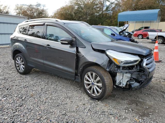 Photo 3 VIN: 1FMCU9JD7HUA31690 - FORD ESCAPE 