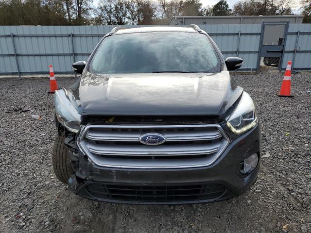 Photo 4 VIN: 1FMCU9JD7HUA31690 - FORD ESCAPE 