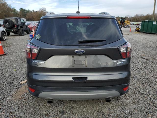 Photo 5 VIN: 1FMCU9JD7HUA31690 - FORD ESCAPE 