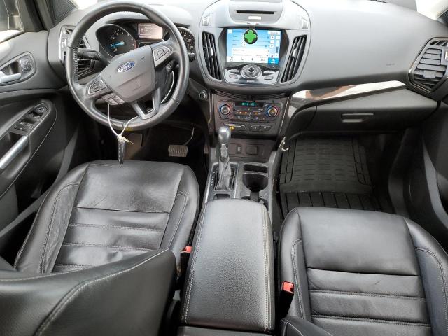 Photo 7 VIN: 1FMCU9JD7HUA31690 - FORD ESCAPE 