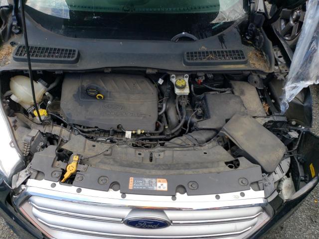 Photo 10 VIN: 1FMCU9JD7HUB11877 - FORD ESCAPE TIT 