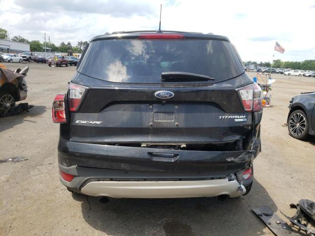 Photo 5 VIN: 1FMCU9JD7HUB11877 - FORD ESCAPE TIT 