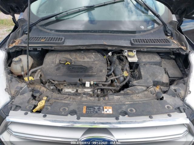 Photo 9 VIN: 1FMCU9JD7HUB90970 - FORD ESCAPE 