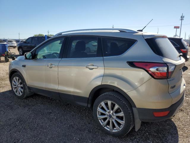 Photo 1 VIN: 1FMCU9JD7HUC25670 - FORD ESCAPE 