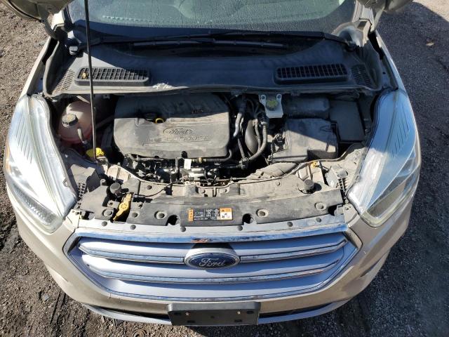 Photo 11 VIN: 1FMCU9JD7HUC25670 - FORD ESCAPE 