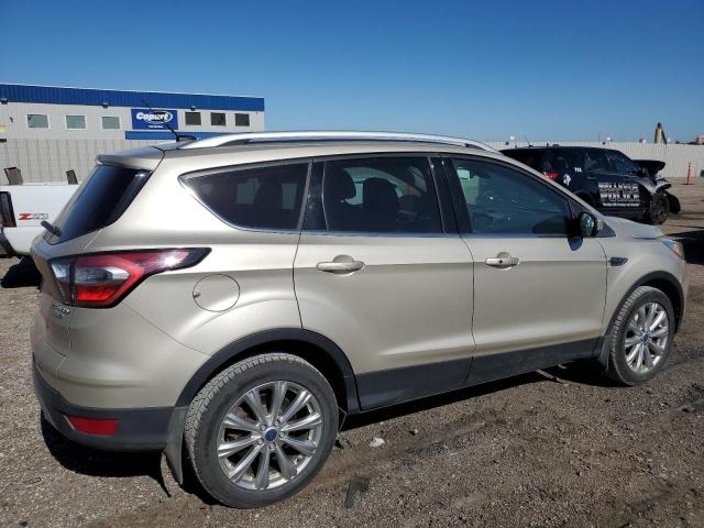 Photo 2 VIN: 1FMCU9JD7HUC25670 - FORD ESCAPE 