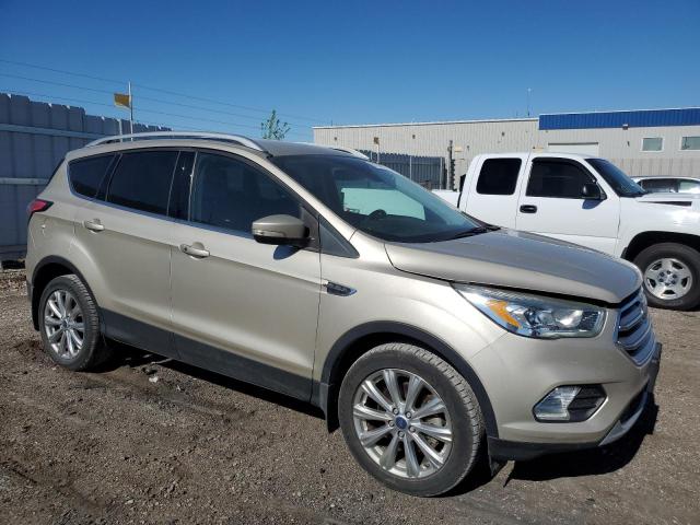 Photo 3 VIN: 1FMCU9JD7HUC25670 - FORD ESCAPE 