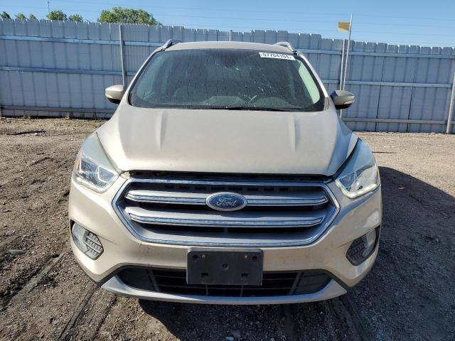 Photo 4 VIN: 1FMCU9JD7HUC25670 - FORD ESCAPE 