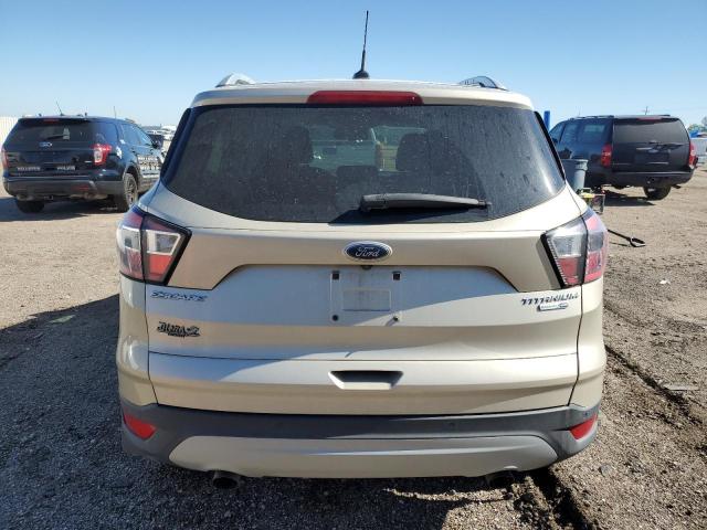 Photo 5 VIN: 1FMCU9JD7HUC25670 - FORD ESCAPE 