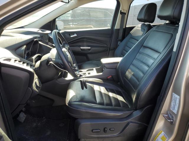 Photo 6 VIN: 1FMCU9JD7HUC25670 - FORD ESCAPE 