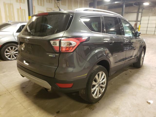 Photo 3 VIN: 1FMCU9JD7HUC37012 - FORD ESCAPE 