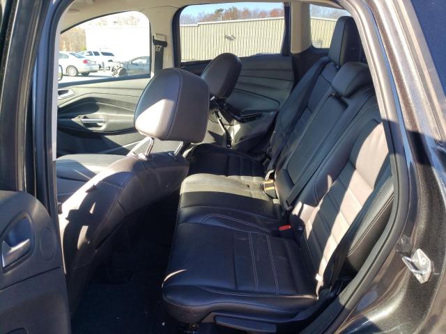 Photo 10 VIN: 1FMCU9JD7HUC40976 - FORD ESCAPE TIT 