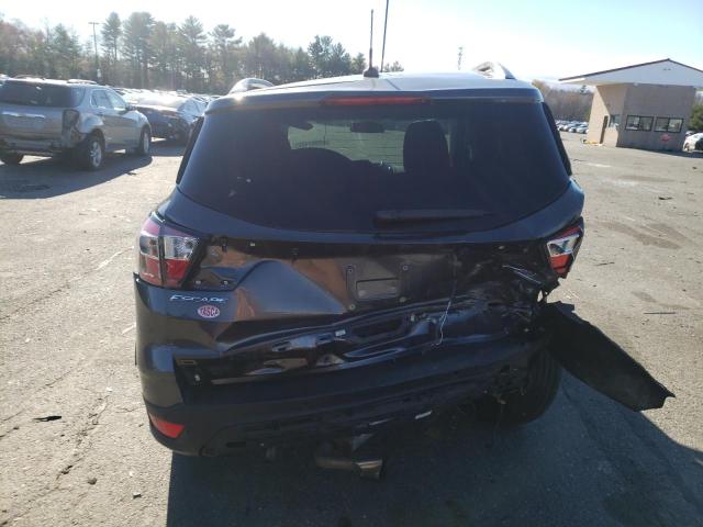 Photo 5 VIN: 1FMCU9JD7HUC40976 - FORD ESCAPE TIT 