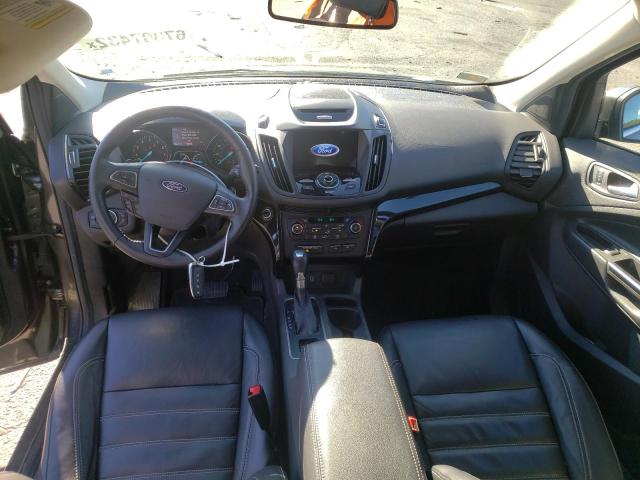 Photo 7 VIN: 1FMCU9JD7HUC40976 - FORD ESCAPE TIT 