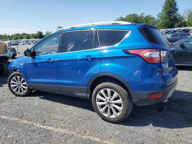 Photo 1 VIN: 1FMCU9JD7HUC44624 - FORD ESCAPE TIT 