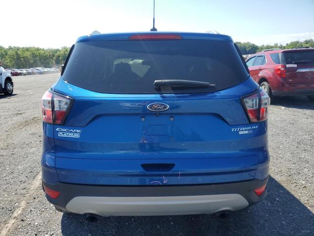 Photo 5 VIN: 1FMCU9JD7HUC44624 - FORD ESCAPE TIT 