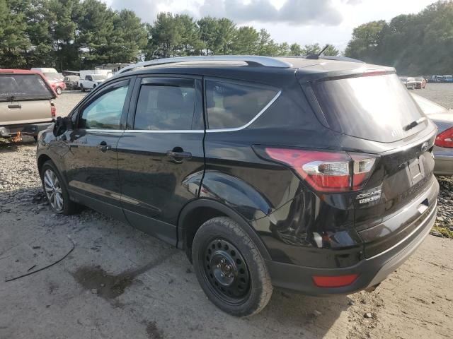 Photo 1 VIN: 1FMCU9JD7HUC86677 - FORD ESCAPE TIT 