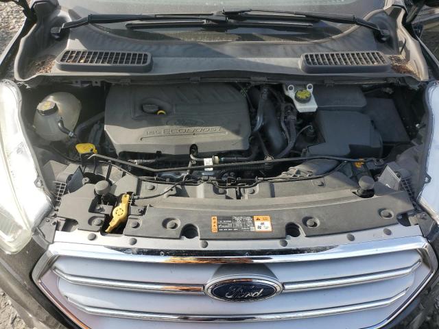 Photo 11 VIN: 1FMCU9JD7HUC86677 - FORD ESCAPE TIT 