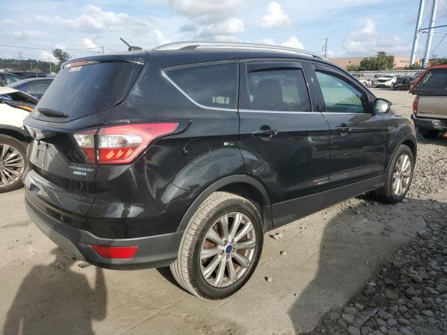 Photo 2 VIN: 1FMCU9JD7HUC86677 - FORD ESCAPE TIT 