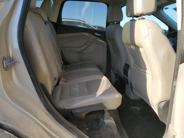 Photo 10 VIN: 1FMCU9JD7HUD28460 - FORD ESCAPE TIT 