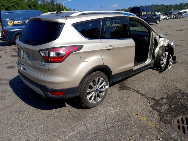 Photo 3 VIN: 1FMCU9JD8HUA03235 - FORD ESCAPE TIT 