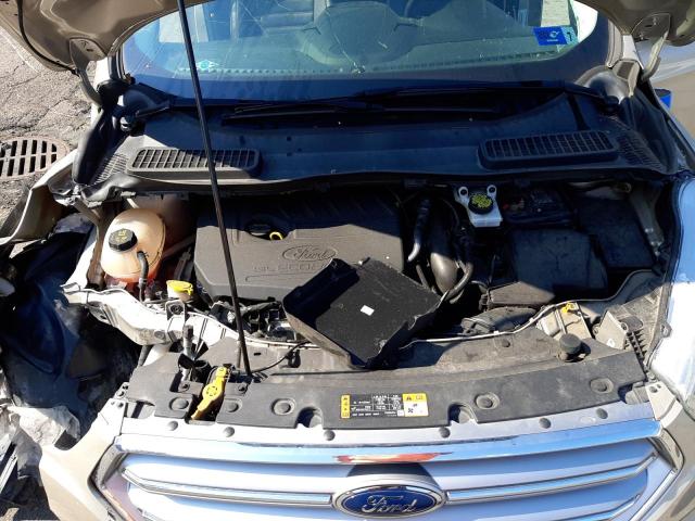 Photo 6 VIN: 1FMCU9JD8HUA03235 - FORD ESCAPE TIT 