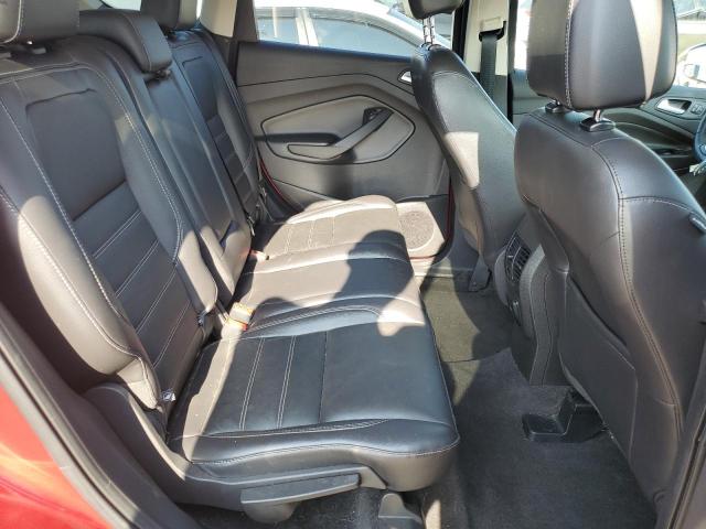 Photo 10 VIN: 1FMCU9JD8HUA31388 - FORD ESCAPE TIT 