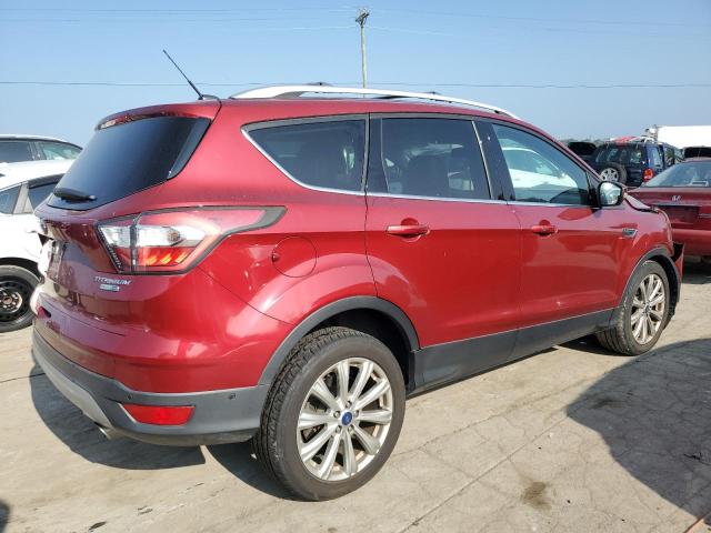 Photo 2 VIN: 1FMCU9JD8HUA31388 - FORD ESCAPE TIT 