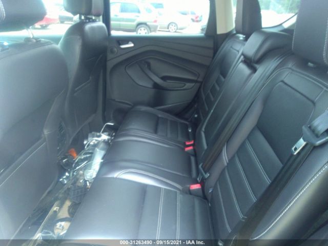 Photo 7 VIN: 1FMCU9JD8HUA57652 - FORD ESCAPE 