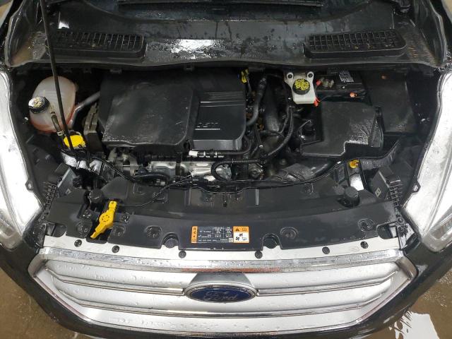 Photo 10 VIN: 1FMCU9JD8HUA79876 - FORD ESCAPE TIT 