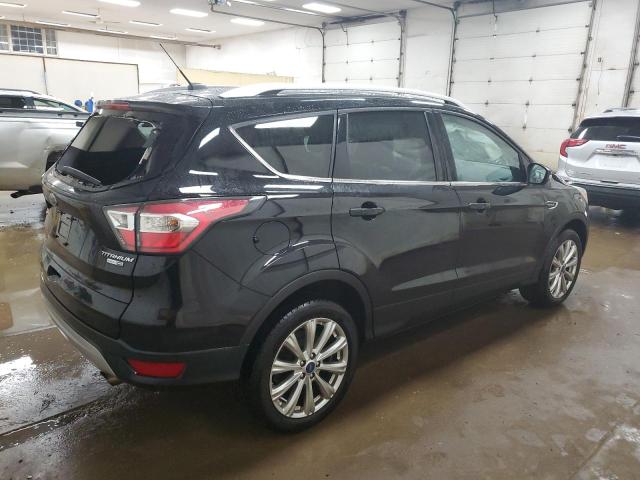 Photo 2 VIN: 1FMCU9JD8HUA79876 - FORD ESCAPE TIT 