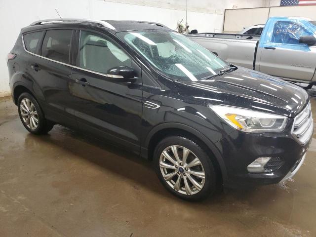 Photo 3 VIN: 1FMCU9JD8HUA79876 - FORD ESCAPE TIT 