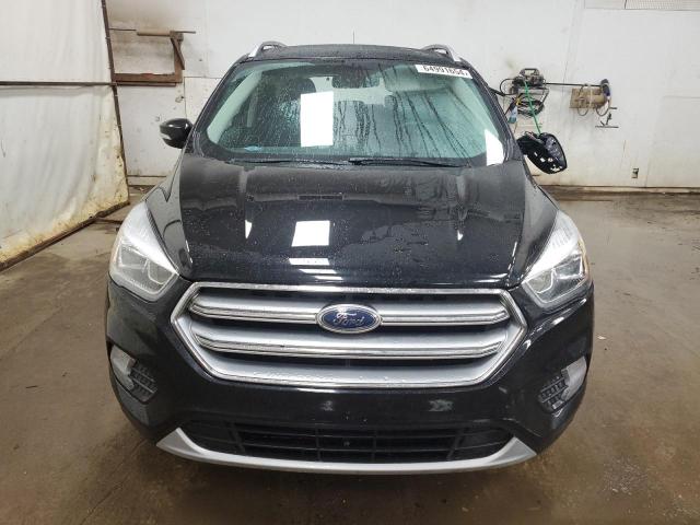 Photo 4 VIN: 1FMCU9JD8HUA79876 - FORD ESCAPE TIT 