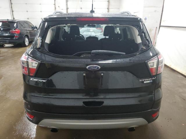 Photo 5 VIN: 1FMCU9JD8HUA79876 - FORD ESCAPE TIT 