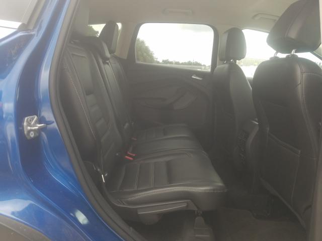 Photo 5 VIN: 1FMCU9JD8HUC58919 - FORD ESCAPE TIT 