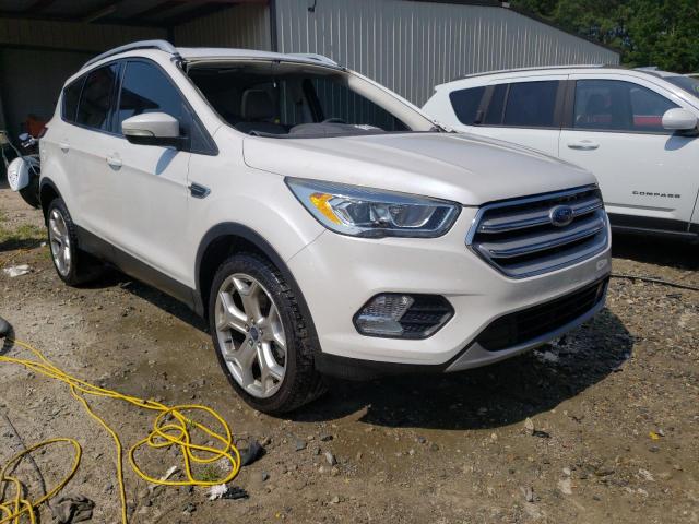 Photo 0 VIN: 1FMCU9JD8HUC58998 - FORD ESCAPE TIT 