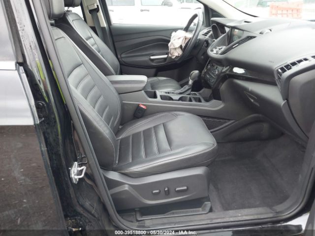 Photo 4 VIN: 1FMCU9JD8HUC89720 - FORD ESCAPE 