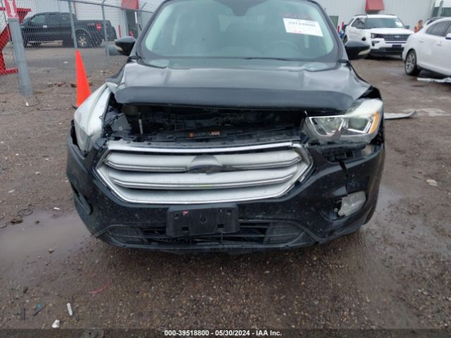 Photo 5 VIN: 1FMCU9JD8HUC89720 - FORD ESCAPE 