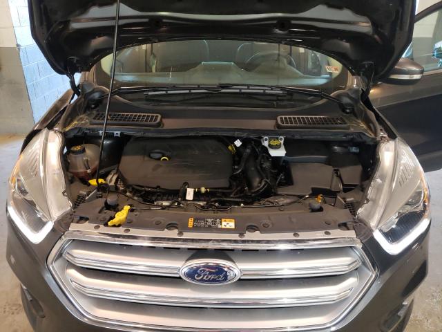 Photo 6 VIN: 1FMCU9JD8HUC91743 - FORD ESCAPE TIT 