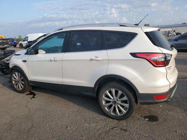 Photo 1 VIN: 1FMCU9JD9HUA02112 - FORD ESCAPE TIT 