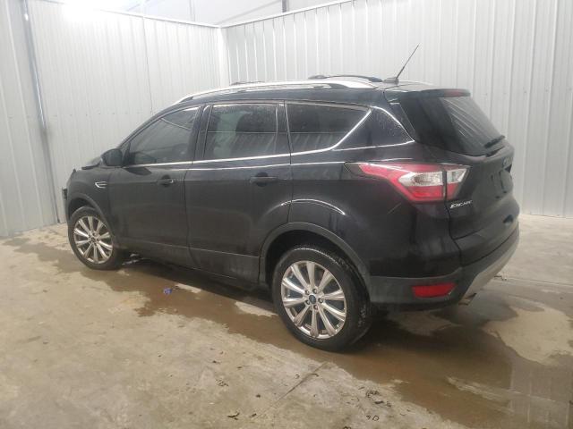 Photo 1 VIN: 1FMCU9JD9HUA44599 - FORD ESCAPE TIT 