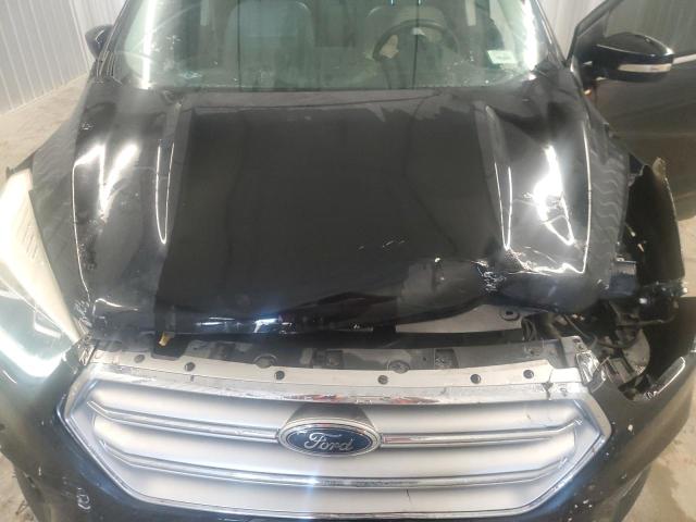 Photo 11 VIN: 1FMCU9JD9HUA44599 - FORD ESCAPE TIT 