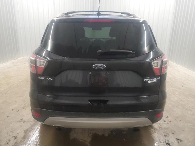 Photo 5 VIN: 1FMCU9JD9HUA44599 - FORD ESCAPE TIT 